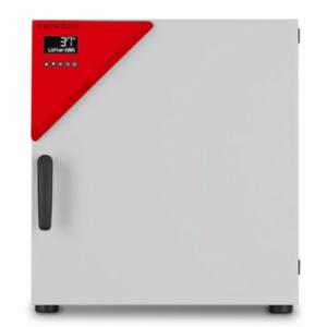 Binder Series BD Avantgarde.Line - Standard-Incubators, with natural convection BD056UL-120V 9010-0324