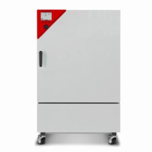 Binder Series KB - Cooling incubators, with powerful compressor cooling KB240UL-120V 9020-0304