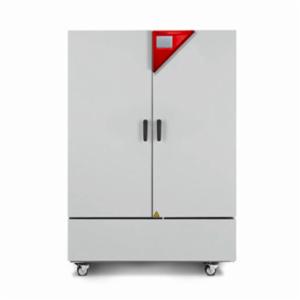 Binder Series KBF - Constant climate chambers with large temperature / humidity range KBF 720