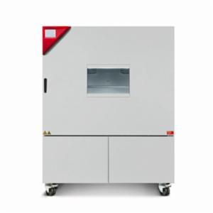 Binder Series MKFT - Dynamic climate chambers for rapid temperature changes with humidity control and extended low temperature range MKFT 720 480V-C  9020-0360