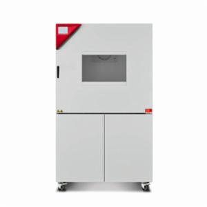 Binder Series MKT - Dynamic climate chambers for rapid temperature changes with extended low temperature range MKT 240 480V-C 9020-0364