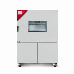 Binder Series MKF - Dynamic climate chambers for rapid temperature changes with humidity control MKF 240 400V 9020-0380