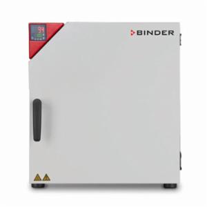 [BINDER GmbH] FD-S Solid.Line 시리즈, 건조 및 가열 챔버, FD-S 56 (Product No. 9090-0018)