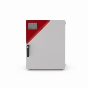 Binder Series CB - CO₂ incubators with hot air sterilization and heat sterilizable CO₂ sensor CB056-230V 9640-0005