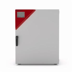 Binder Series CB - CO₂ incubators with hot air sterilization and heat serializable CO₂ sensor CB170-230V-O 9640-0010