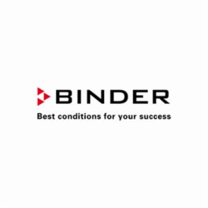 Binder Inner chamber, reinforced  8012-0675