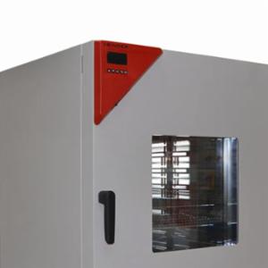 Binder Viewing window and interior lighting 400 V option model 8012-1830