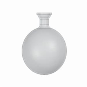 Buchi Receiving flask S35 1000ml ,000425 Buchi Receiving flask S35 1000ml ,000425