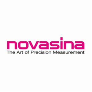 Novasina AG SAL-T 용 휴대용 케이스 (Product No. 111 7855)