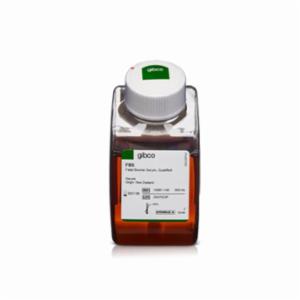 Thermo Fisher, FETAL BOVINE SERUM NZ ORI, 10091148