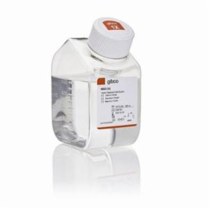 Thermo Fisher, Gibco, HBSS, no calcium, no magnesium, no phenol red, 500ML, 14175095