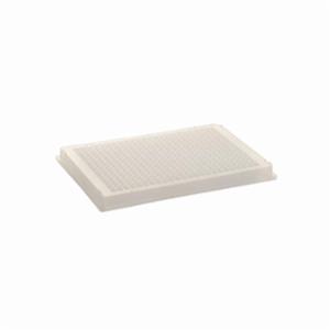 Thermo Fisher, Applied Biosystems, MicroAmp Optical 384-Well Reaction Plate, W/O BRCD BULK PK, 4343370