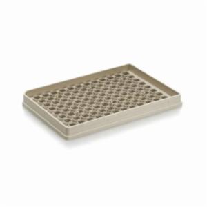 Thermo Fisher, Applied Biosystems, MicroAmp Fast 96-Well Tray, EACH, 4358305