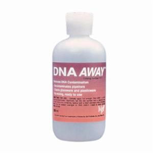 Thermo Fisher, DNA AWAY 250ML (8OZ) 12/CS Case of 12