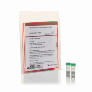 Thermo Fisher, Applied Biosystems PCR Product Pre-Sequencing Kit, EA, 70996.1.KT