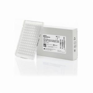 Thermo Fisher, Applied Biosystems ABY Dye Spectral Calibration Plate for Multiplex qPCR, Fast 96-well, EA, A24734