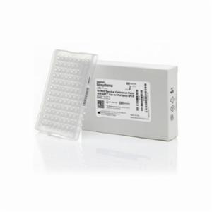 Thermo Fisher, Applied Biosystems ABY Dye Spectral Calibration Plate for Multiplex qPCR, 96-well, EA, A24738