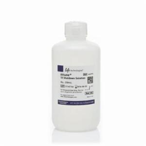 Thermo Fisher, Attune Shutdown Solution (1X), 250ML, A24975