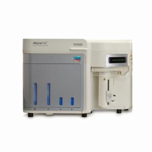 Thermo Fisher, Invitrogen, Attune NxT Flow Cytometer, blue/red/violet6/yellow, EACH, A29004