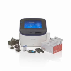 Thermo Fisher, Invitrogen, Countess 3 Automated Cell Counter Starter Package, 1 package, pack, A49865