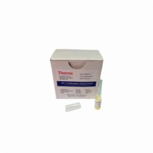 Thermo Fisher, Thermo Scientific, NanoDrop CF-1 Calibration Fluid, 0.5mL ampule, EACH, CHEM-CF-1 Thermo Fisher, Thermo Scientific, NanoDrop CF-1 Calibration Fluid, 0.5mL ampule, EACH, CHEM-CF-1