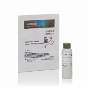 Thermo Fisher, Invitrogen, CytoVista 3D Cell Culture Clearing Reagent, 10 ml, V11326