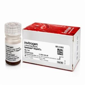 Thermo Fisher, Invitrogen, Dynabeads Oligo(dT)25, 2 mL, 61002