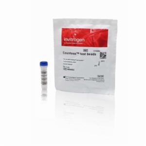 Thermo Fisher, Invitrogen, Countess Test Beads, 1 ML, C10284