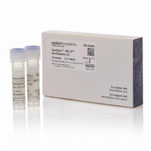 Thermo Fisher, Applied Biosystems GeneScan 600 LIZ dye Size Standard v2.0, EACH, 4408399