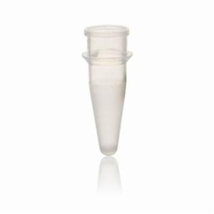 Thermo Fisher, Applied Biosystems, MicroAmp Optical Tube without Cap, 0.2 mL, 0.2ML, N8010933