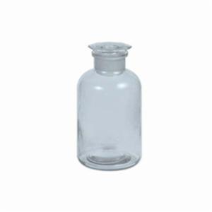 VELP Glass bottle with ground glass cap, 2L A00001024