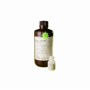 Thermo Fisher, GelCode Blue Safe Protein S, 24594 Thermo Fisher, GelCode Blue Safe Protein S, 24594