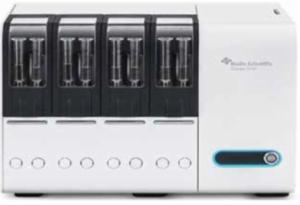 QCM-D Biolin QSense Omni System, 2 channels QSE 202 QCM-D Biolin QSense Omni System, 2 channels QSE 202