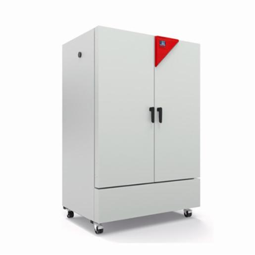 Binder Series KB ECO - Cooling incubators, with environmentally friendly thermoelectric cooling KBECO720-230V 9020-0424