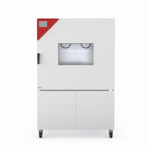 Binder Series MKF - Dynamic climate chambers, for rapid temperature changes with humidity control MKF400-400V 9020-0408