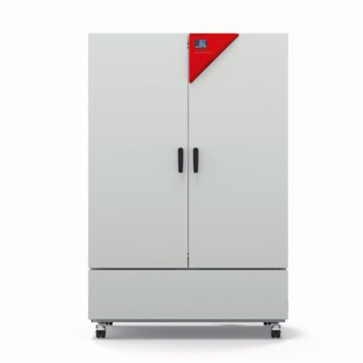 Binder Series KB ECO - Cooling incubators, with environmentally friendly thermoelectric cooling KBECO720-230V 9020-0424