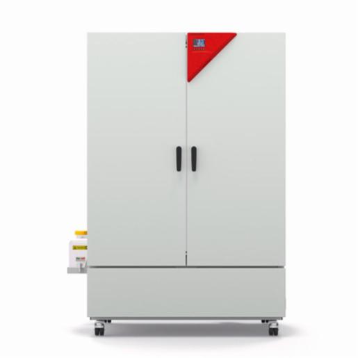 Binder Series KBF-S ECO Solid.Line - Constant climate chambers, with Peltier technology KBFSECO1020-230V 9020-0419