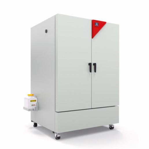 Binder Series KBF-S ECO Solid.Line - Constant climate chambers, with Peltier technology KBFSECO1020-230V 9020-0419