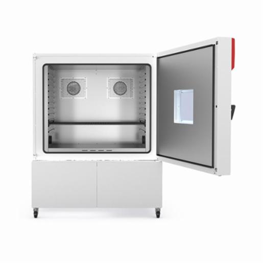 Binder Series MKF - Dynamic climate chambers, for rapid temperature changes with humidity control MKF1020-400V 9020-0409