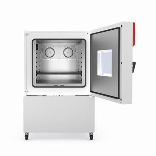 Binder Series MK - Dynamic climate chambers, for rapid temperature changes MK400-400V 9020-0406