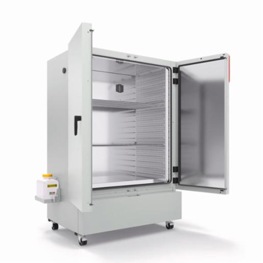 Binder Series KBF-S ECO Solid.Line - Constant climate chambers, with Peltier technology KBFSECO720-230V 9020-0418