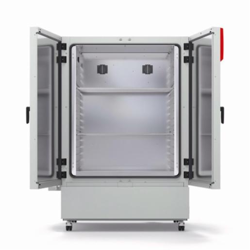 Binder Series KBF-S ECO Solid.Line - Constant climate chambers, with Peltier technology KBFSECO720-230V 9020-0418