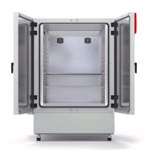 Binder Series KBF-S ECO Solid.Line - Constant climate chambers, with Peltier technology KBFSECO1020-230V 9020-0419