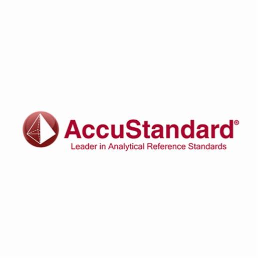 Accustandard, Hexachlorobenzene  1000 µg/mL in Acetone 1 mL, AS-E0008
