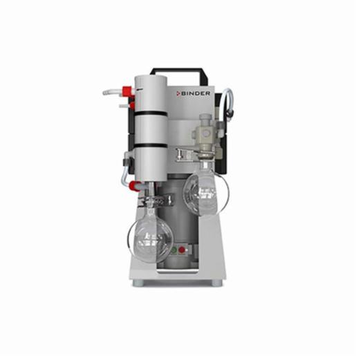 Binder Vacuum pump VAP 5 - 230;V / 50-60;Hz option model 5013-0220