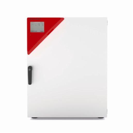 Binder Series CB - CO2 incubators, with hot air sterilization and heat sterilizable CO2 sensor CB170UL-120V-D 9640-0028