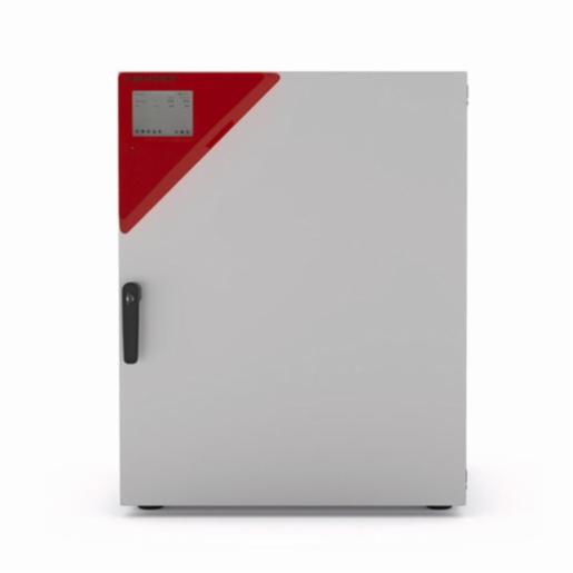 Binder Series CB - CO2 incubators, with hot air sterilization and heat sterilizable CO2 sensor CB170UL-120V-O 9640-0012