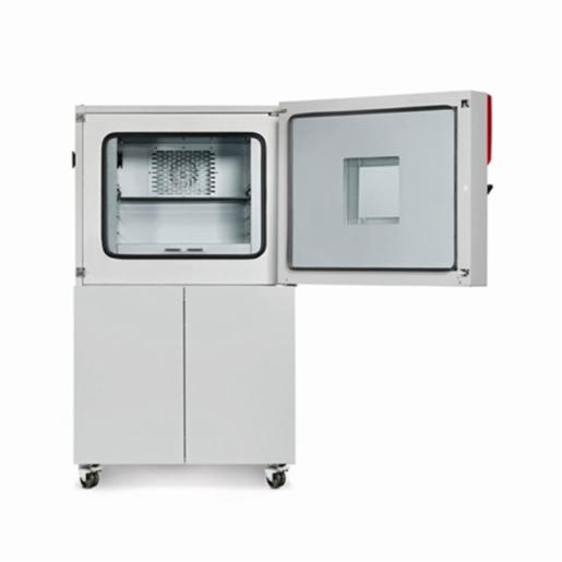 Binder Series MK - Dynamic climate chambers for rapid temperature changes MK 115