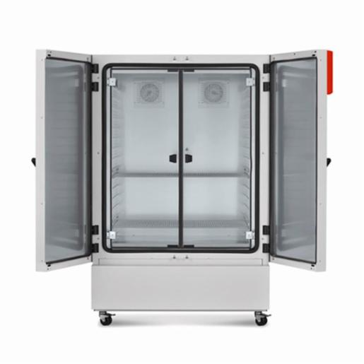 Binder Series KBF - Constant climate chambers with large temperature / humidity range KBF 720