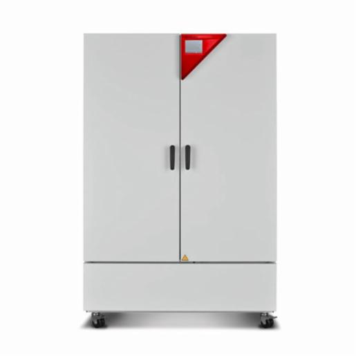 Binder Series KBF - Constant climate chambers with large temperature / humidity range KBF 1020 240V 9020-0327